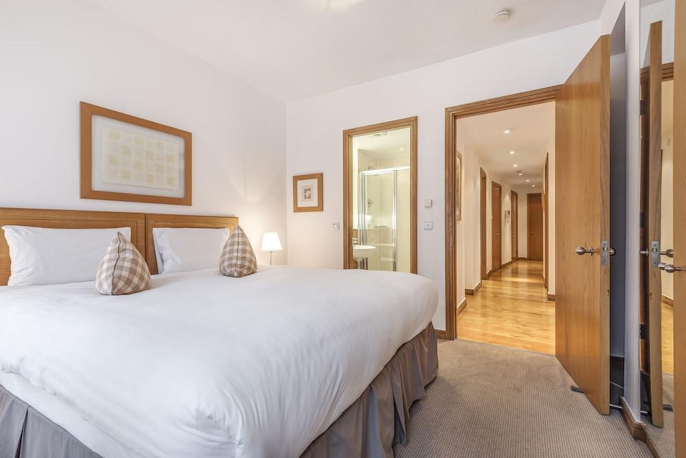 The Kings Wardrobe Serviced By Bridgestreet Appartement Londres