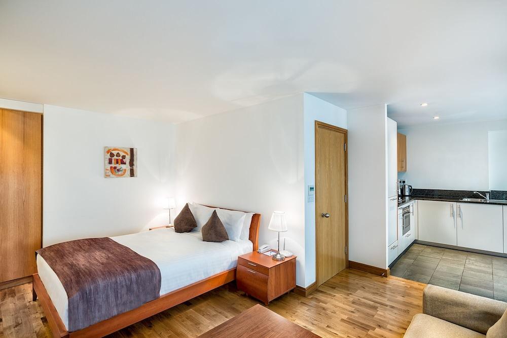 Appartement The Kings Wardrobe Serviced By Bridgestreet Londres