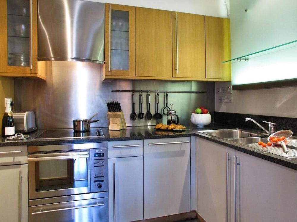 Appartement The Kings Wardrobe Serviced By Bridgestreet *