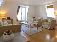 The Kings Wardrobe Serviced By Bridgestreet Appartement Londres