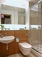 Appartement The Kings Wardrobe Serviced By Bridgestreet Londres