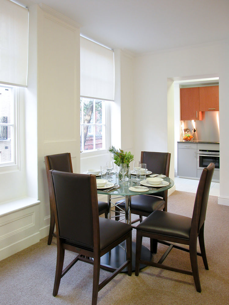 The Kings Wardrobe Serviced By Bridgestreet Appartement Londres